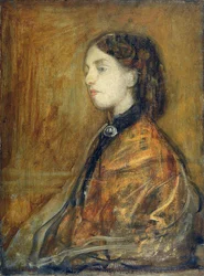 Gwen John (1876-1939)