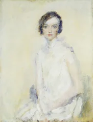 Miss Winifred Barnes
