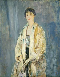 Mrs. Francis Howard