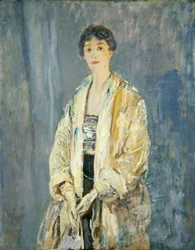 Mrs. Francis Howard