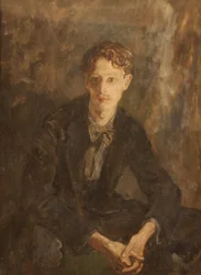 Der ehrenwerte Evan Morgan (1893-1949)