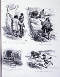 Illustration für 