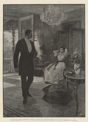 Ein Schützling des Goldenen Tores, von Bret Harte