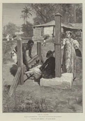Für Glauben und Freiheit, von Walter Besant