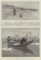 Von der Themse nach Sibirien