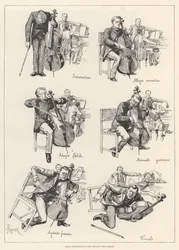 Herr Philipssohns einziges Konzert dieser Saison