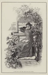 Peer und Erbin, von Walter Besant