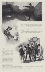 Der Mann, der Wunder wirken konnte, von H G Wells