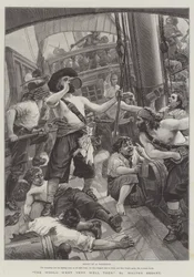 The World Went Very Well Then, von Walter Besant