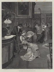 Sie heirateten, von Walter Besant und James Rice