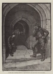 To Call Her Mine, von Walter Besant