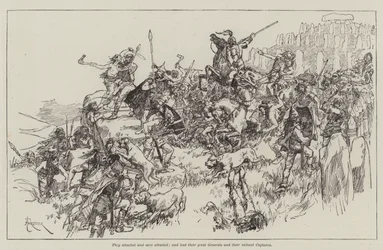 To Call Her Mine, von Walter Besant