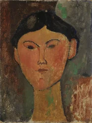 Beatrice Hastings