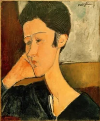 Hanka Zborowska