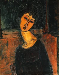 Jeanne Hébuterne