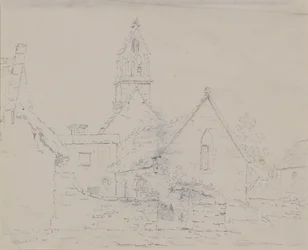 Ruinenkirche