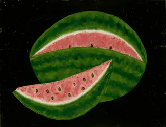 Wassermelone