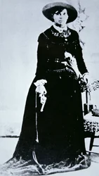 Belle Starr