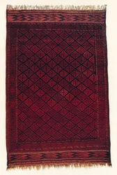 Belutschistan-Teppich