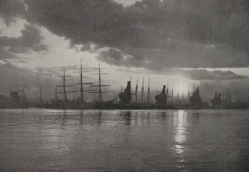 Boston: "Outward Bound"
