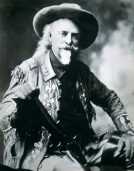 Buffalo Bill (1846-1917)