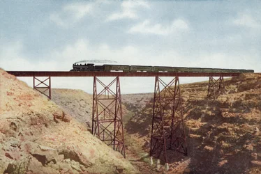 Canyon Diablo, Arizona