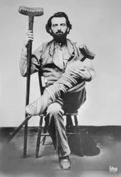Clay Allison