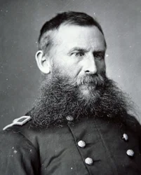 General George Crook