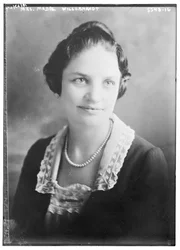 Mrs. Mabel Willebrandt, ca. 1920-25