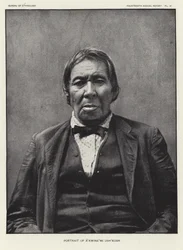 Porträt von AKwinemi Oshkosh