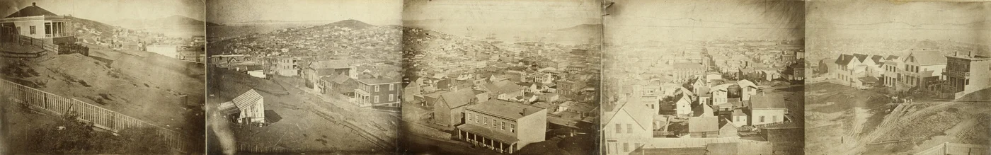 San Francisco