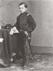 Tad Lincoln