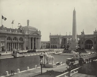Der Obelisk