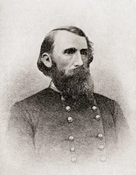 Ambrose Powell Hill, Jr., aus 