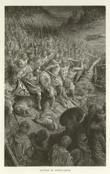 Schlacht von Doryläum