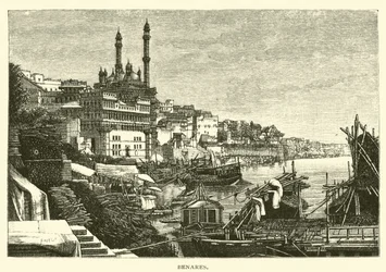 Benares