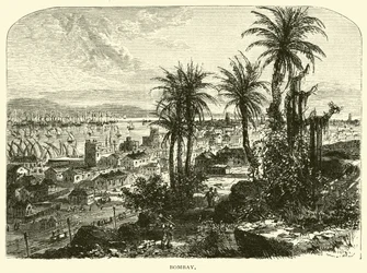 Bombay