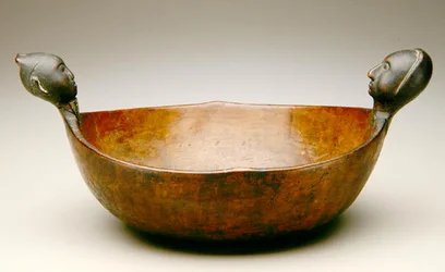 Schale, ca. 1800