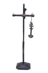 Kerzenständer, um 1710-1730