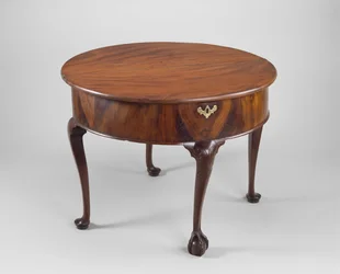 Kartentisch, um 1760-1780