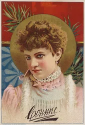 Corinne, Schauspielerin
