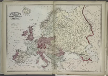 Europa, 1871