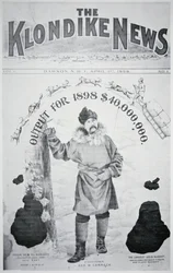 Titelseite von 