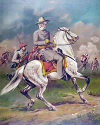 General Robert E. Lee, veröffentlicht 1886