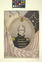 General William H. Harrison