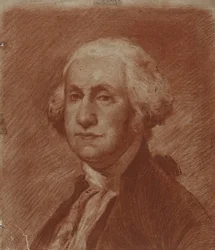 George Washington, frühes 19. Jahrhundert