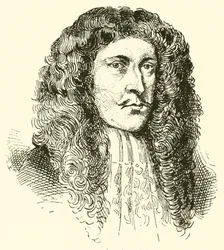 Heinrich Johann Franz von Biber, 1644-1704