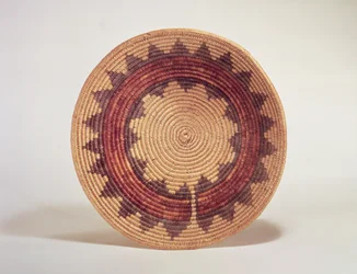 Hopi-Korb