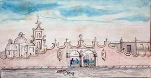 Huamantla, Mexiko