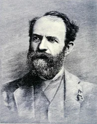 Jay Gould (1836-92)